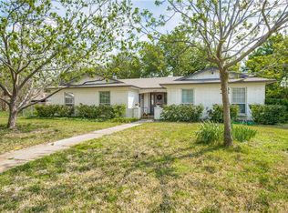 608 Mount Vernon Pl, Garland, TX 75043