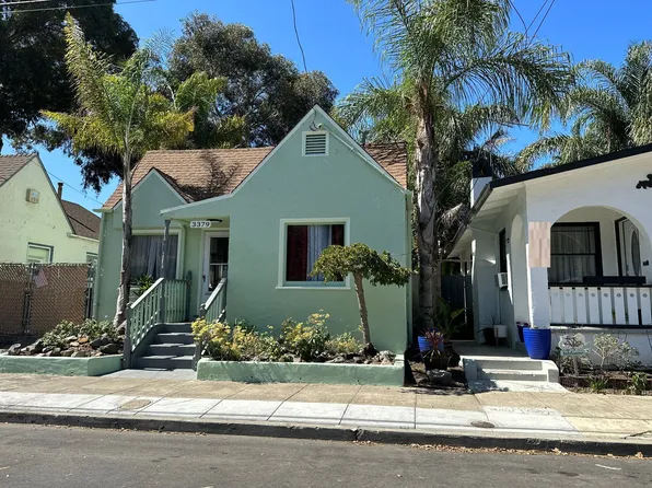 3379 Arkansas St, Oakland, CA 94602