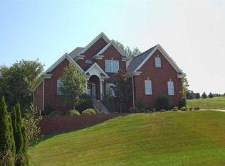6613 Heritage Hills Dr, Crestwood, KY 40014