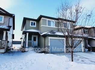 7301 Armour Cres SW, Edmonton, AB T6W 2S2