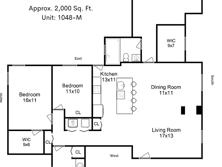 Kenmore 5800 N — Photo 12