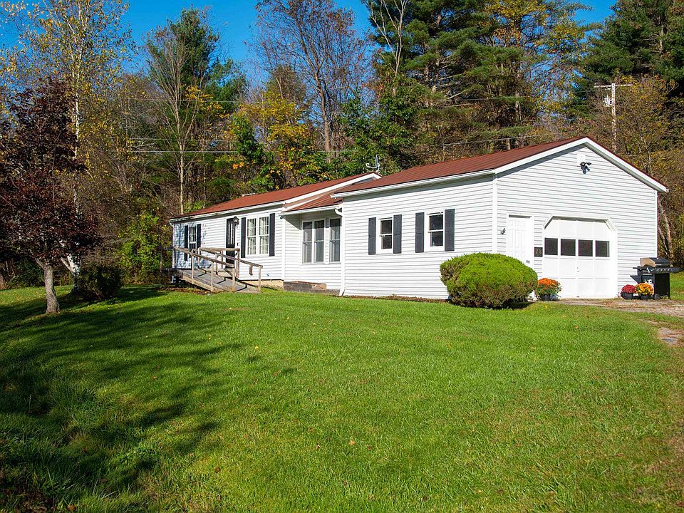 78 Hillside Drive, Marshfield, VT 05658 Zillow