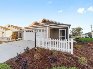 4323 Arch Way, The Villages, FL 32163