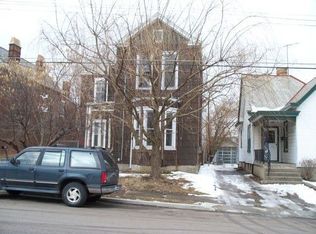 1221 1st Ave, Cincinnati, OH 45205
