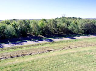 Fm 2455, Pittsburg, TX 75686