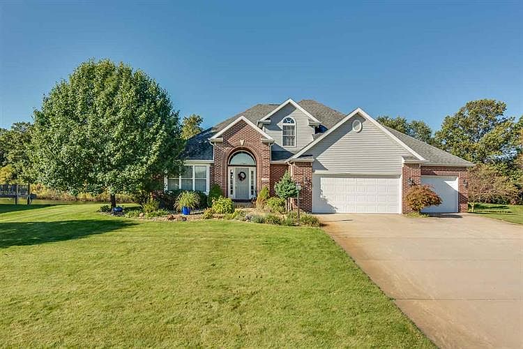 1st image of 53093 Cedar Lake Ct