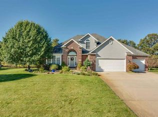 53093 Cedar Lake Ct, Granger, IN