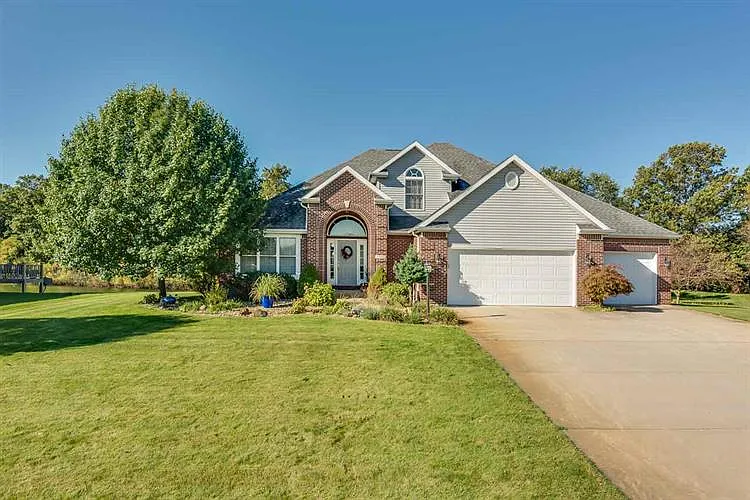 53093 Cedar Lake Ct photo 1
