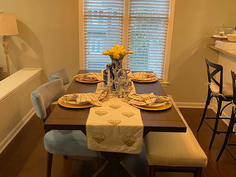 720 Bishops Park Dr #307 — Photo 7