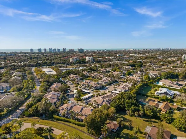 71 Emerald Woods DR #F2, NAPLES, FL 34108