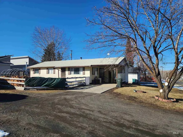 302 N Myrtle St, Grangeville, ID 83530