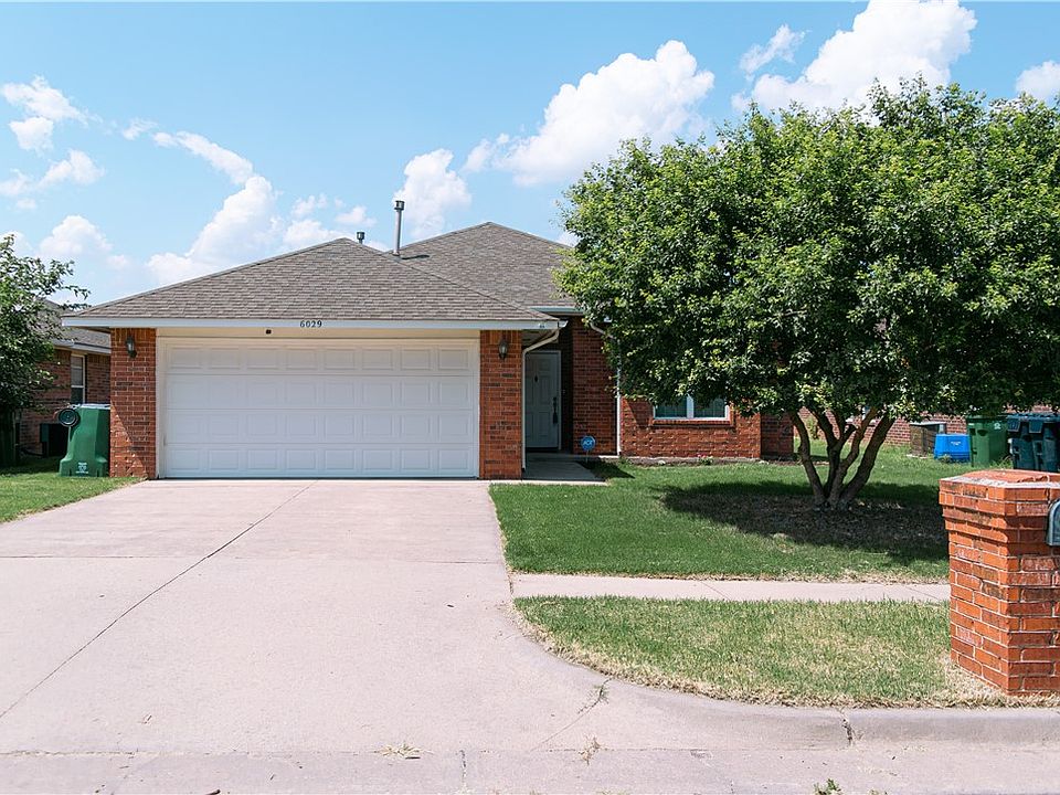 6029 SE 87th St, Oklahoma City, OK 73135 Zillow