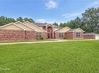 1515 Linton Rd, Benton, LA 71006