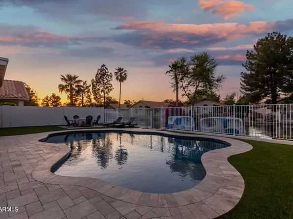 1610 W Maplewood St, Chandler, AZ 85286