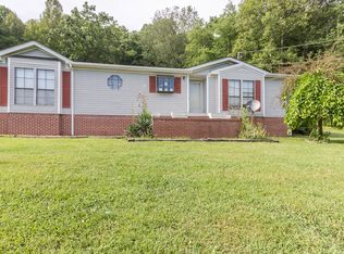 20645 Brumley Gap Rd, Abingdon, VA 24210