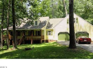 14206 Trailtop Ter, South Chesterfield, VA 23834