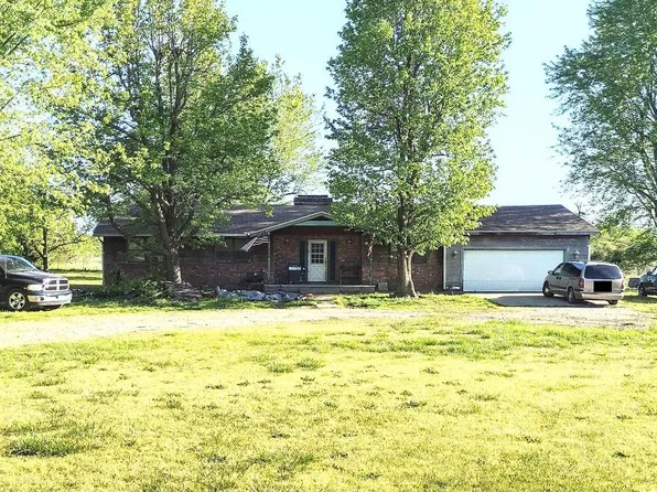 5124 W Deer Meadow Lane, Joplin, MO 64801