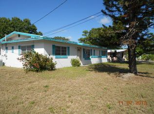1907 S 8th St, Fort Pierce, FL 34950