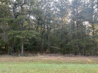 0 Shire Ave LOT 44, Forest, MS 39074