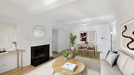 404 E 55th Street #8A image 1 of 16