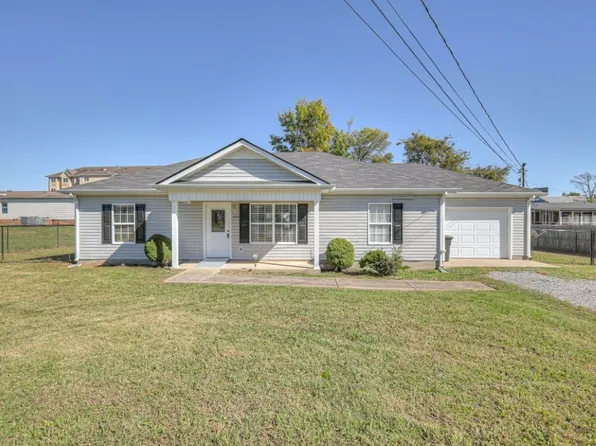 102 Saddlewood Dr, Shelbyville, TN 37160