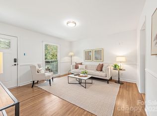 4533 Gainesborough Rd, Charlotte, NC 28205