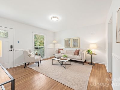 4533 Gainesborough Rd, Charlotte, NC, 28205
