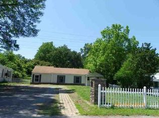 1063 Cherokee Ave, Rock Hill, SC 29732