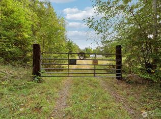 308766 Highway 101, Brinnon, WA 98320