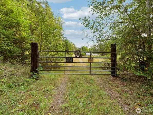 308766 Highway 101, Brinnon, WA 98320
