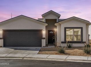 3966 Caspian Rd, Las Cruces, NM 88012