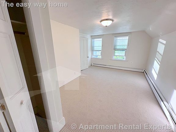 Apartment Rental Experts