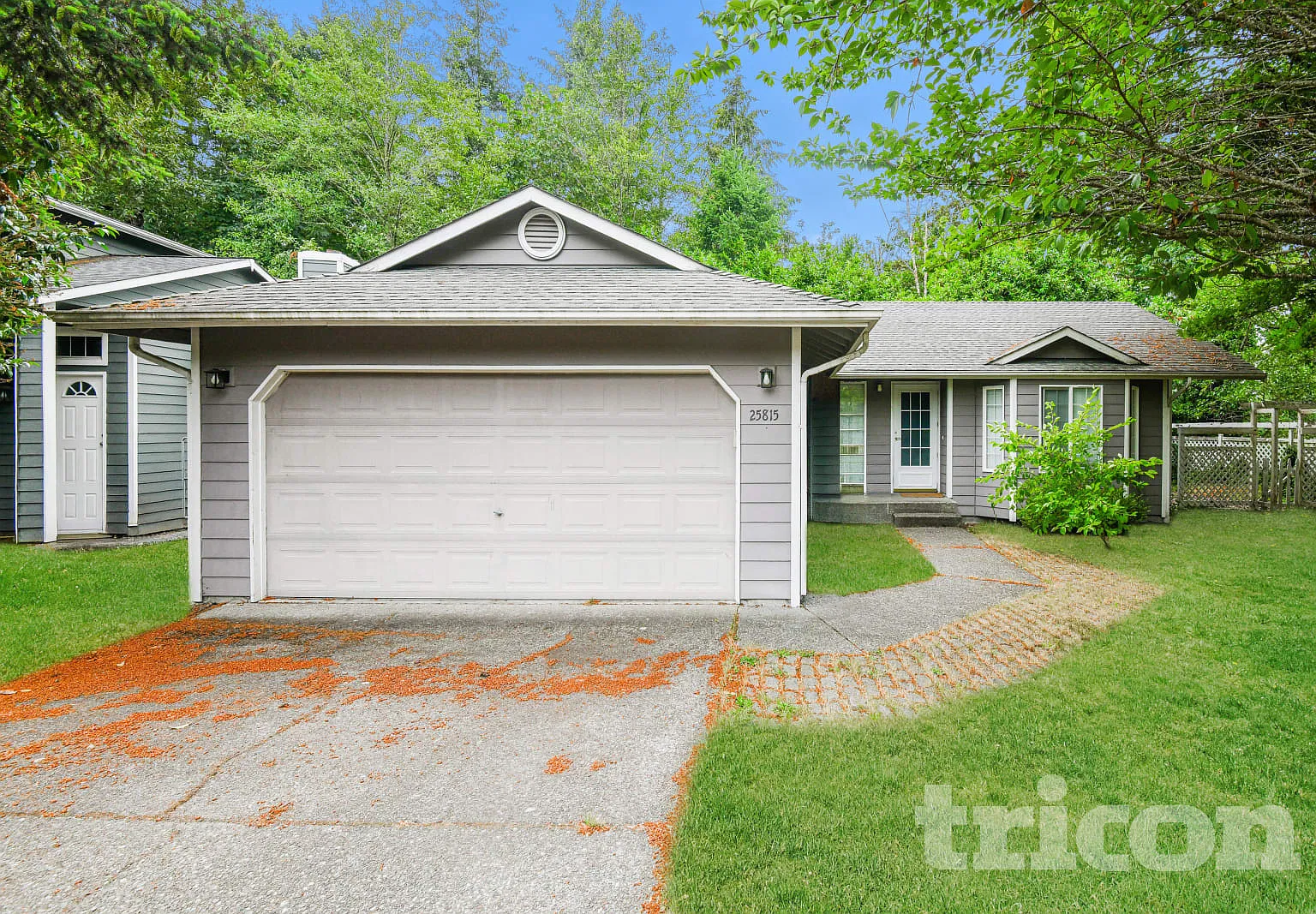 25815 201st Avenue Southeast Covington WA — Photo 1