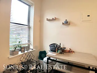 Rented by Sunrise Real Estate