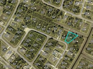 323 Plateau Ave, Lehigh Acres, FL 33974