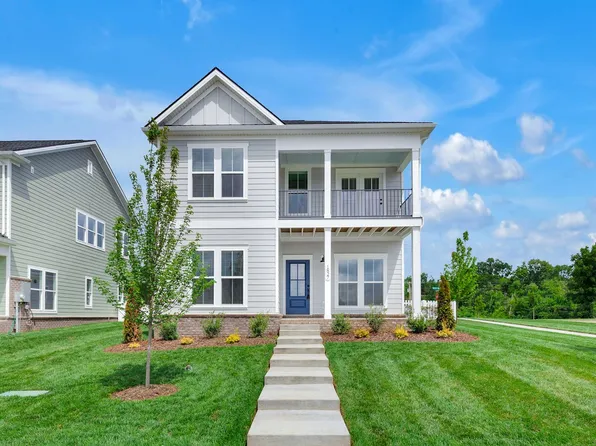 1815 Flatwaters St Lot 18, Spring Hill, TN 37174