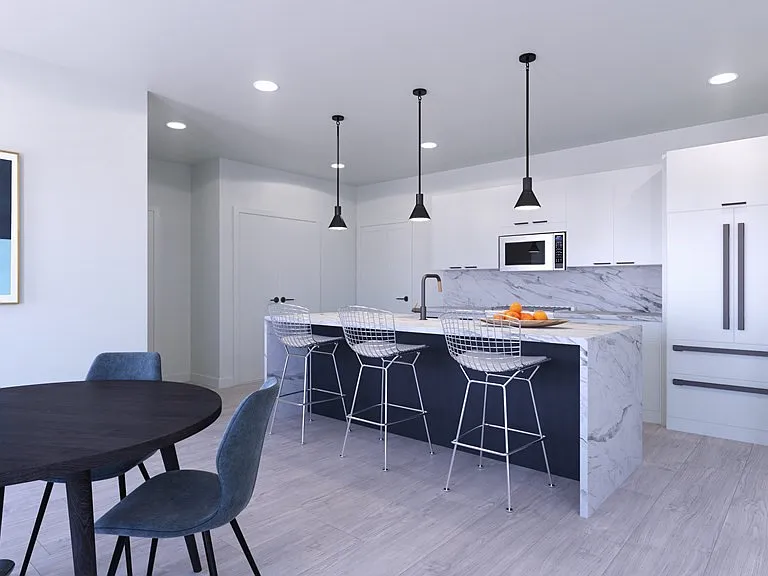 50 Leo M Birmingham Pkwy #306 — Photo 3