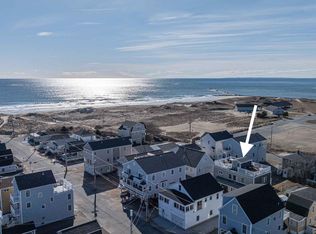14-16 Dover Ave #3, Hampton, NH 03842