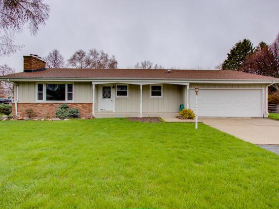 452 Carlton Dr, Racine, WI 53402