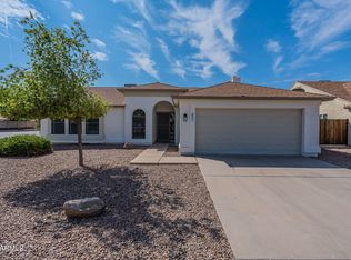 601 S Los Feliz Dr, Chandler, AZ 85226