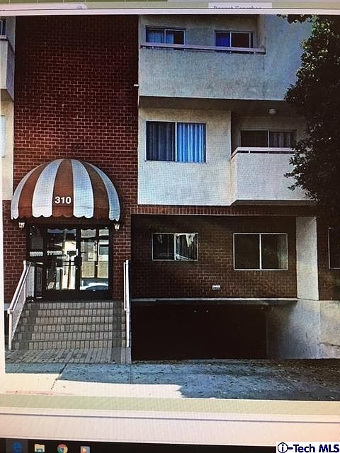 1st image of 310 E Providencia Ave APT 213