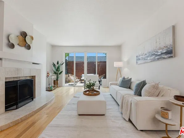 1436 20th St Unit 8, Santa Monica, CA 90404