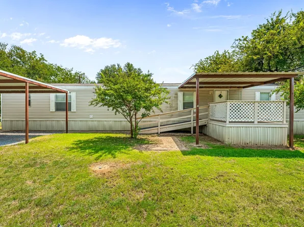 211 Killough Rd, Granbury, TX 76049