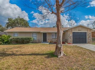 2661 Tansboro Dr, Deltona, FL 32725