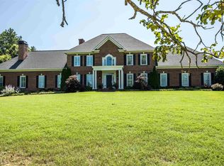 339 Reynolds Bend Rd SE, Rome, GA 30161