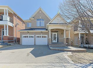 193 Maurier Blvd, Vaughan, ON L6A0V2