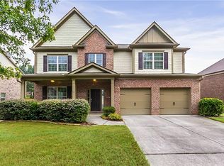 4920 Maristone Landing Way, Cumming, GA 30040
