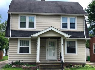 32 Eldred Ave, Bedford, OH 44146