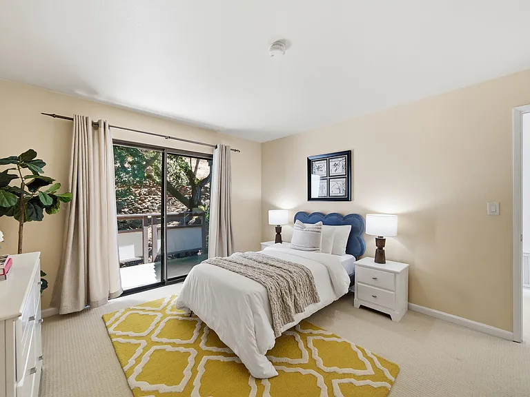 2411 Carlmont Dr #107 — Photo 36