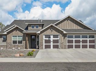 2538 Fryingpan Dr, Grand Junction, CO 81505